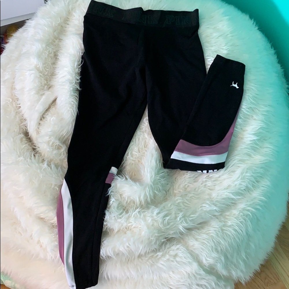 PINK leggings
